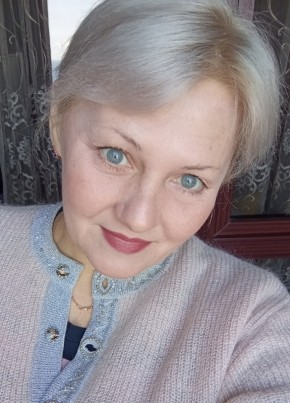 Инна из Сочи 47 лет