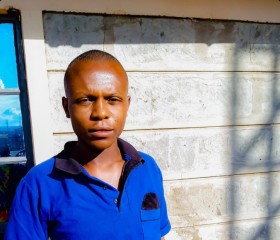 Alphonce, 23 года, Nairobi