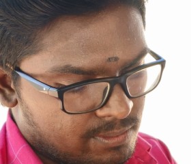 Mathan Prasath.M, 19 лет, Madurai