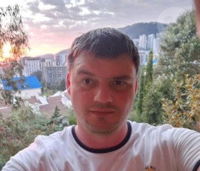 Руслан, 33 года, Иркутск