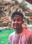 Justin, 22 года, Lungsod ng San Fernando (Ilocos)
