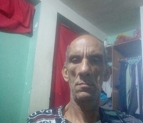 Miguel Ángel, 19, Maracay