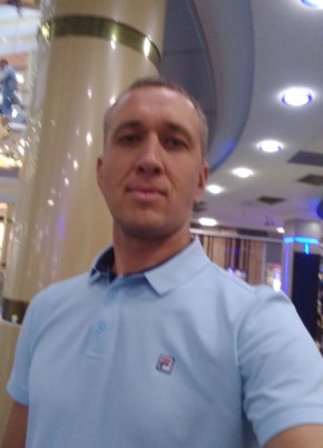 Александр , 42, Россия, Казань