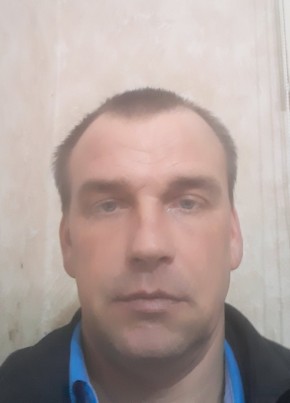 Сергей, 44, Россия, Бикин