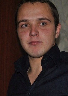 Евгений, 31, Россия, Мглин