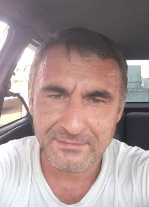 Юрий, 47, Россия, Сочи