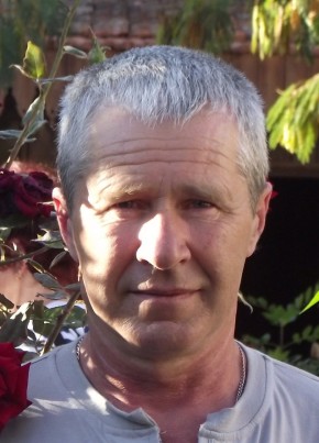 Aleksandr, 54, Russia, Perm