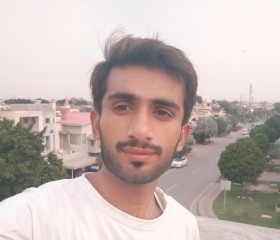 Zain Ali, 18 лет, اسلام آباد