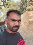 Veersingh, 35 лет, New Delhi