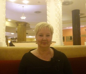 нина, 63 года, Тюмень
