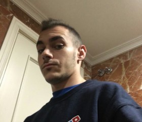 Mikel, 31, Tres Cantos