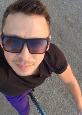 Ruslan, 40, Россия, Москва