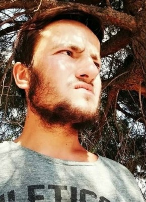 Rahman , 26, Türkiye Cumhuriyeti, Gördes