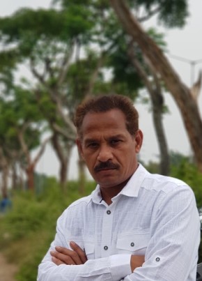 Mohamed Adil, 56, India, Mysore