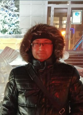 Евгений, 46, Россия, Норильск