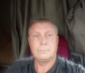 Vasiliy, 55, Kanevskaya