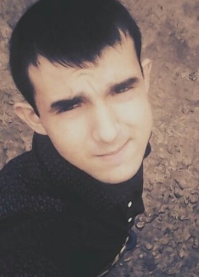 Николай, 27, Россия, Каневская