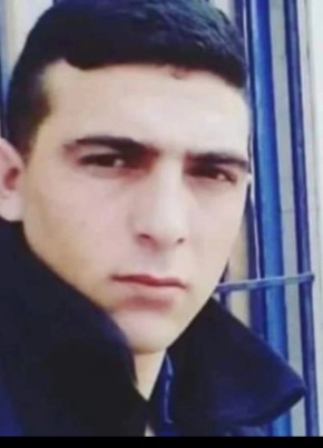 Omer из Hanau 18 лет