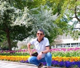 Paata, 55, Kutaisi