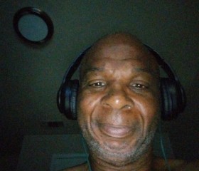 Marcus Landers, 50, Dallas