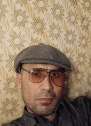 Бь из Urganch 41 год