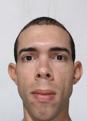 Tiago из Recife 32 года