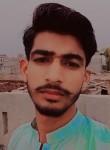 M imran, 20, Lahore
