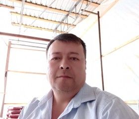 Аскарходжа, 46 лет, Toshkent