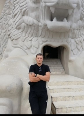 Сергей, 30, Россия, Калуга