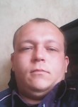 Олег, 33 года, Оренбург