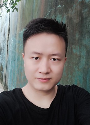 谢安, 32, 中华人民共和国, 深圳市