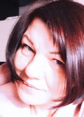 Елена из Балаково 53 года