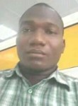 Diallo, 41 год, Libreville