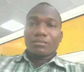 Diallo, 41 год, Libreville