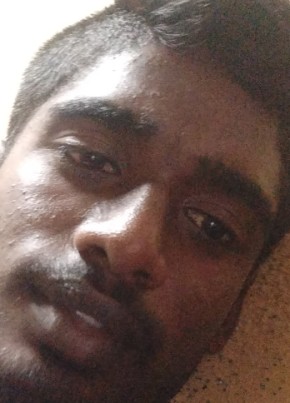 Manoj, 18, India, Hyderabad