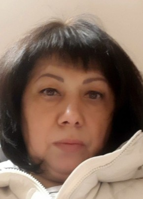 Алена, 54, Россия, Нахабино