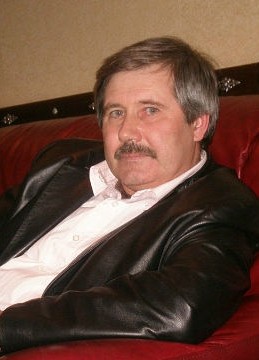 Сергей, 65, Россия, Симферополь