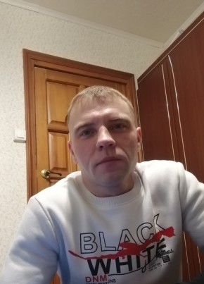 Aleksey Surov, 43, Russia, Kasimov
