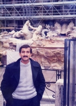 mouhsin, 53, جمهورية العراق, بغداد