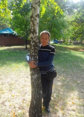 Cлучайный Гоcть, 55, Україна, Донецьк