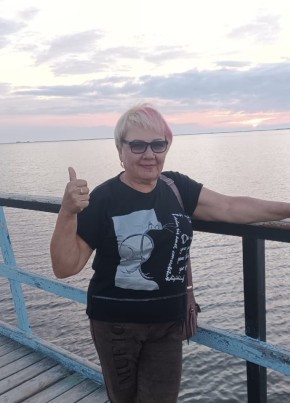 Ирина, 63, Россия, Чита