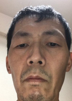 佐々木智一, 51, 日本, 守口市