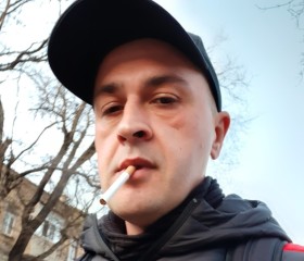 Богдан, 41 год, Одеса