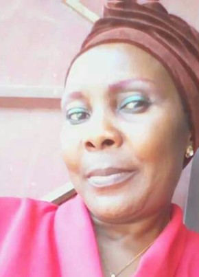 minko Marie, 47, Republic of Cameroon, Ébolowa