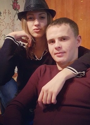 Mihail, 29, Россия, Жирнов