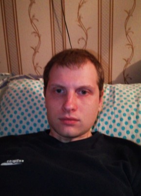 Vladimir, 30, Belarus, Minsk