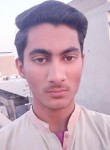 Muzamil, 18 лет, کراچی