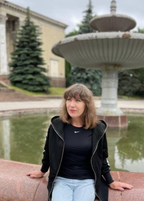 Elena, 51, Україна, Луганськ
