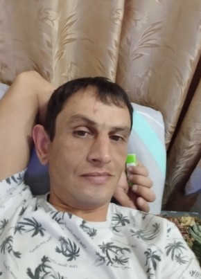 Игорь, 42, Россия, Туапсе