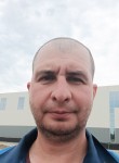 Vitaliy, 41, Novosibirsk